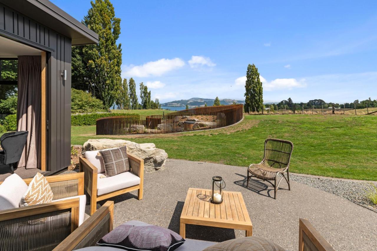 Toka Ridge Villa Hamurana Exteriör bild